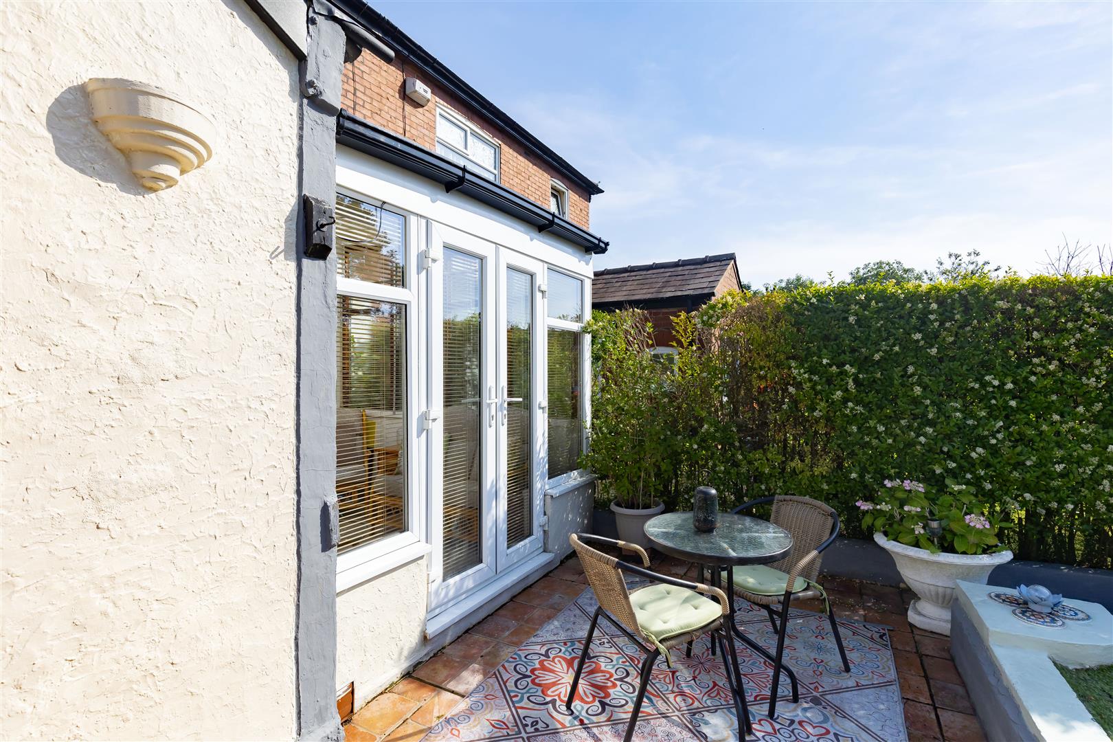 Pembury Avenue, Penwortham, Preston